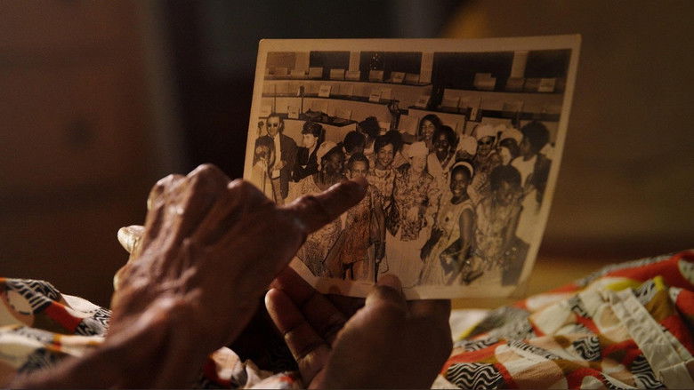 Backdrop image for movie Germaine le Goff, the Story of a Pioneer