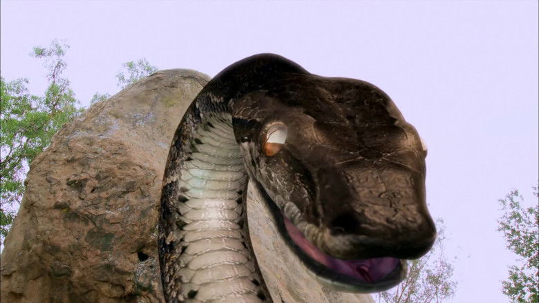 Backdrop image for movie Megaconda