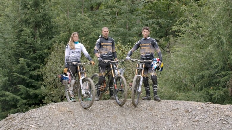 Backdrop image for movie The Athertons: Mountain Biking's Fastest Family