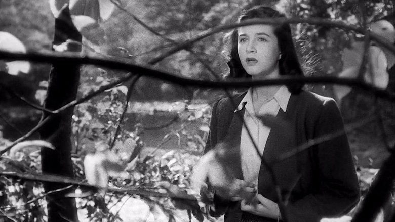 Backdrop image for movie Presentiment