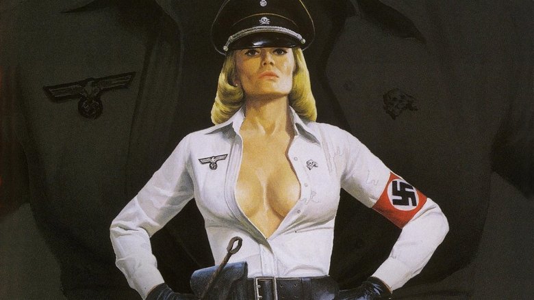 Backdrop image for movie Ilsa: She Wolf of the SS