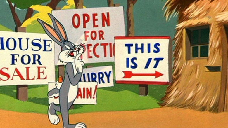 Backdrop image for movie The Windblown Hare