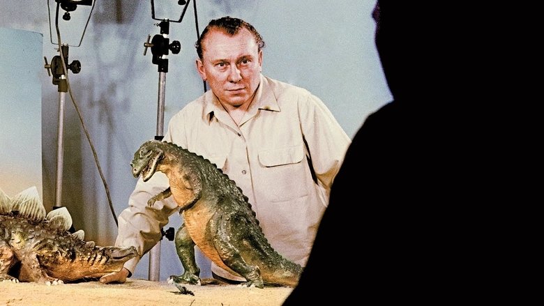 Backdrop image for movie Film Adventurer Karel Zeman
