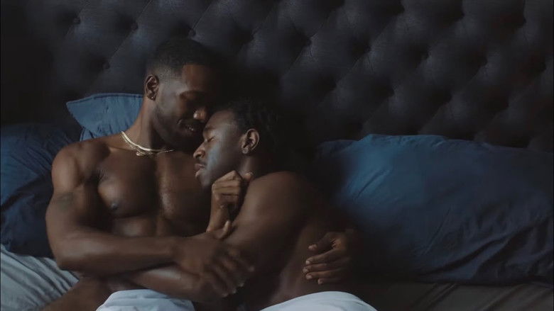 Backdrop image for movie B-Boy Blues