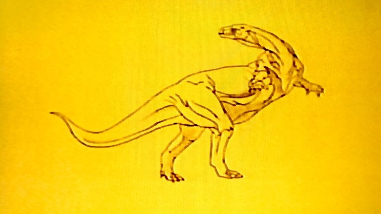 Backdrop image for movie Dinosaurs: Puzzles from the Past