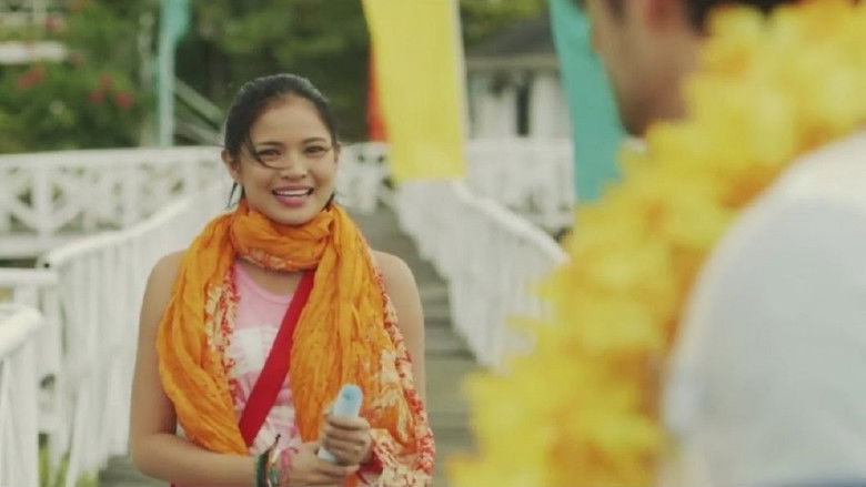 Backdrop image for movie Island Dreams