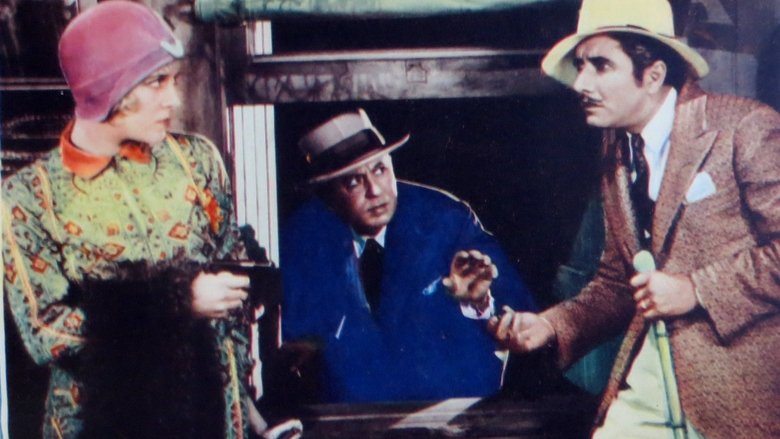 Backdrop image for movie Beware of Blondes