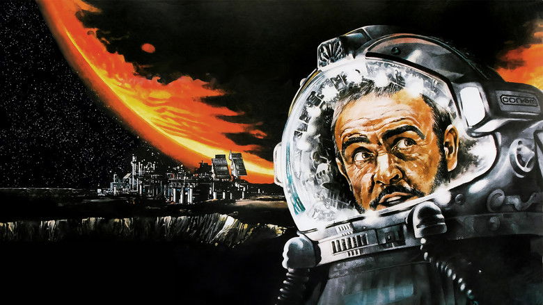 Backdrop image for movie Outland