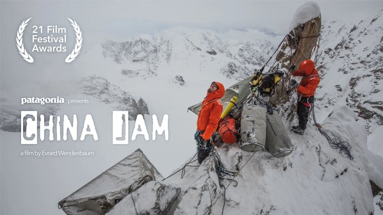 Backdrop image for movie China Jam