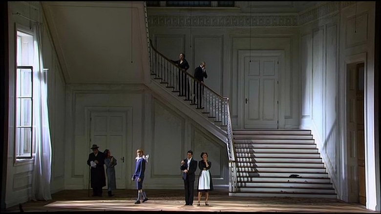 Backdrop image for movie The Marriage of Figaro