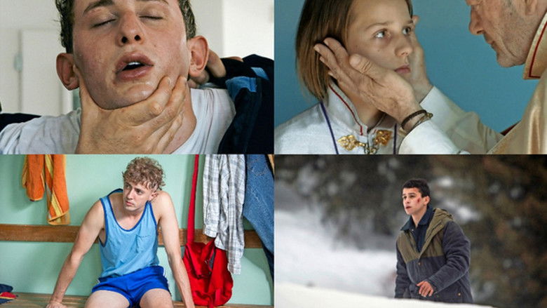 Backdrop image for movie Diary of My Mind