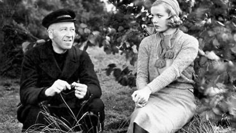 Backdrop image for movie Beauty and the Barge