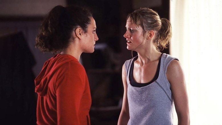 Backdrop image for movie Punch