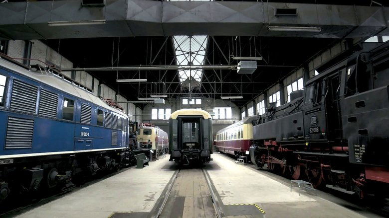 Backdrop image for movie Hitler's Steel Beast