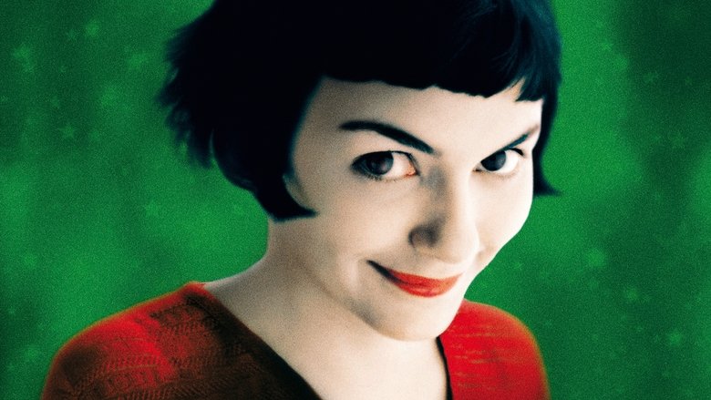 Backdrop image for movie Amélie