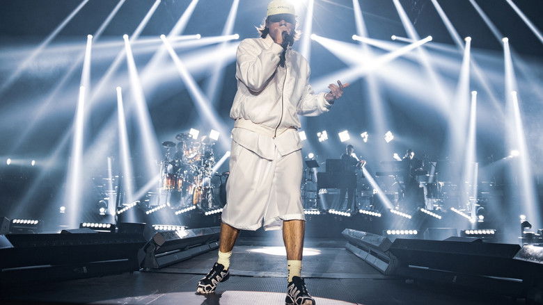 Backdrop image for movie Orelsan, le concert événement - Live AccorHotels Arena