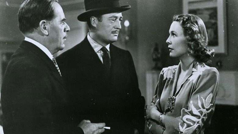 Backdrop image for movie The Witness Vanishes