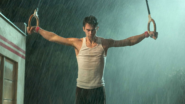 Backdrop image for movie Peaceful Warrior