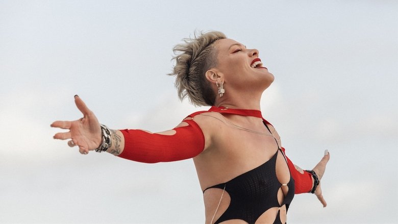 Backdrop image for movie P!NK: Mein Leben in Songs