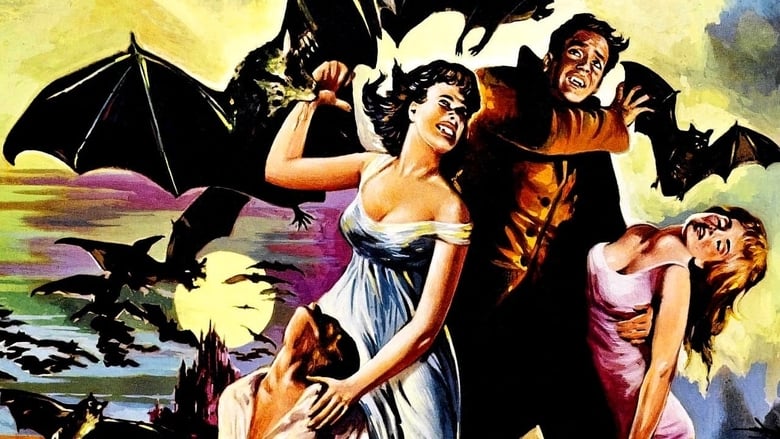 Backdrop image for movie The Kiss of the Vampire