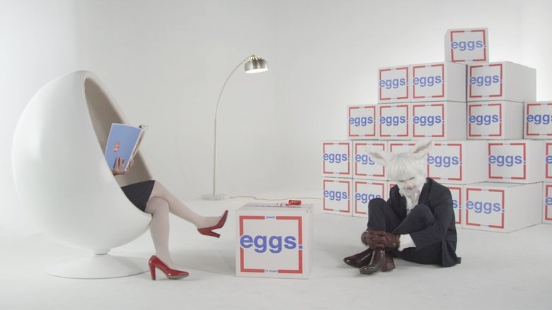 Backdrop image for movie Bunny & Non-Bunnyness