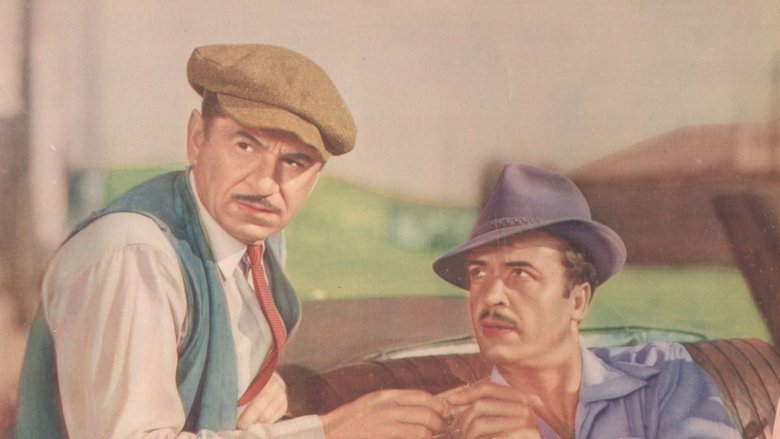 Backdrop image for movie The Gentleman from Arizona