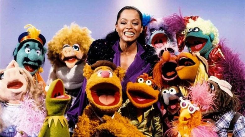 Backdrop image for movie The Very Best of the Muppet Show: Volume 3