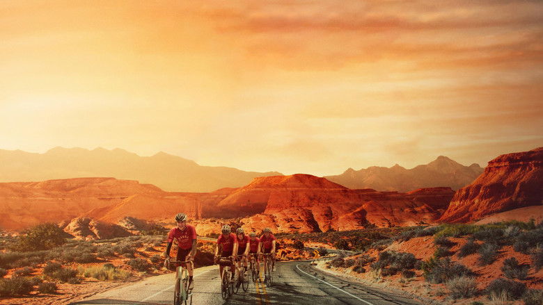 Backdrop image for movie Hard Miles