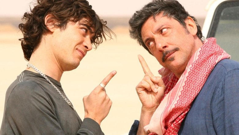 Backdrop image for movie Italians