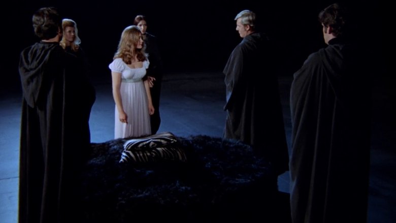 Backdrop image for movie Ritual of Evil