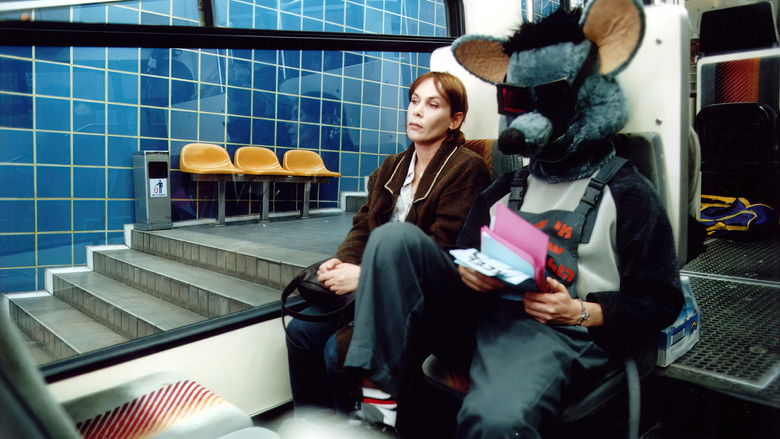 Backdrop image for movie Broken Wings