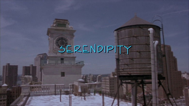 Backdrop image for movie Serendipity