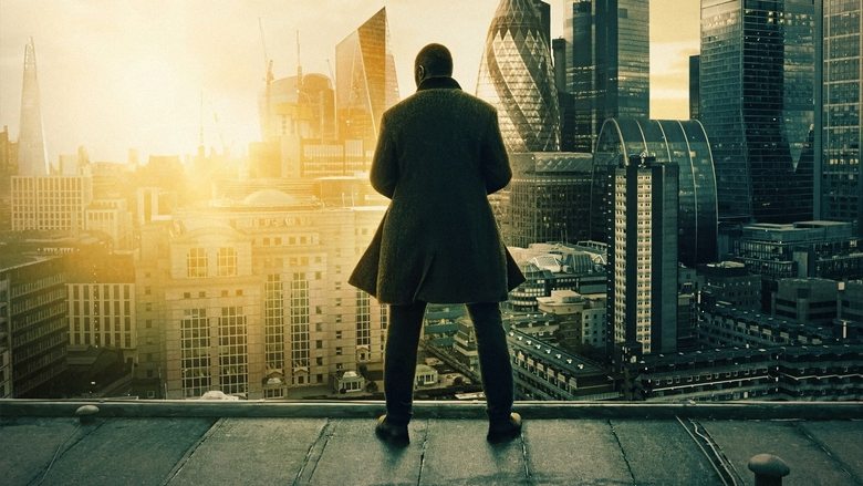 Backdrop image for movie Luther: The Fallen Sun