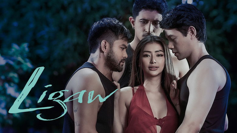 Backdrop image for movie Ligaw