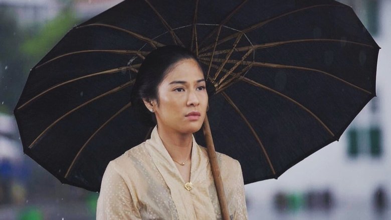 Backdrop image for movie Kartini: Princess of Java