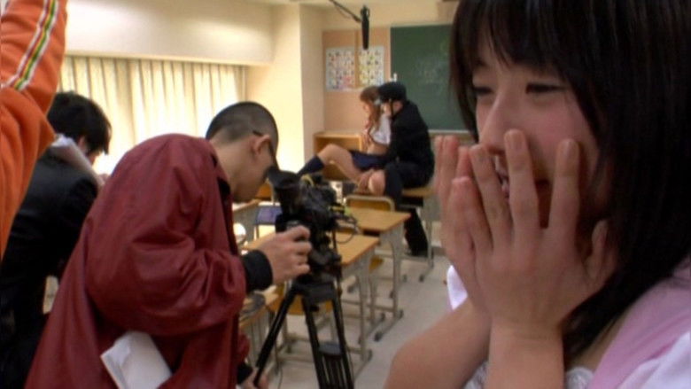 Backdrop image for movie Rinko Eighteen