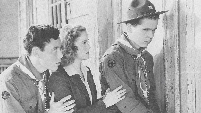Backdrop image for movie Scouts to the Rescue