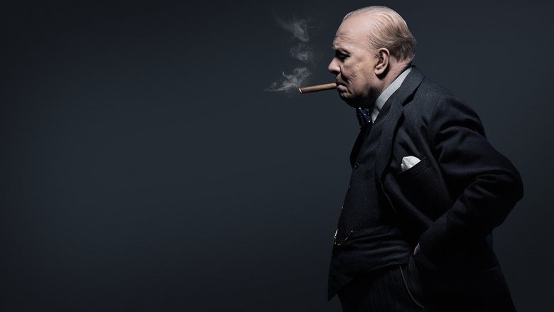 Backdrop image for movie Darkest Hour