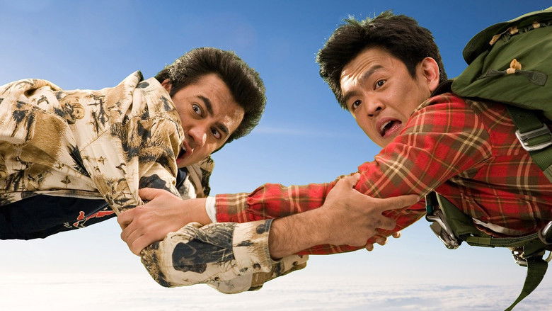 Backdrop image for movie Harold & Kumar Escape from Guantanamo Bay