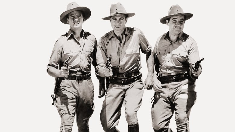 Backdrop image for movie The Real Glory