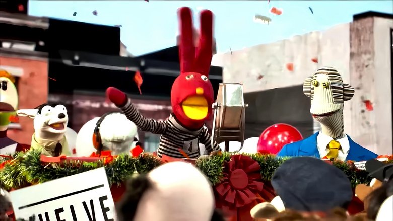 Backdrop image for movie 31 Minutos: Calurosa Navidad