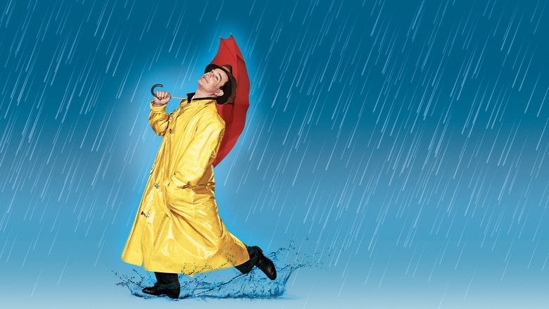 Backdrop image for movie Singin' in the Rain