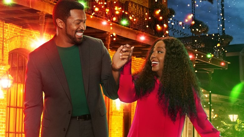 Backdrop image for movie All Saints Christmas
