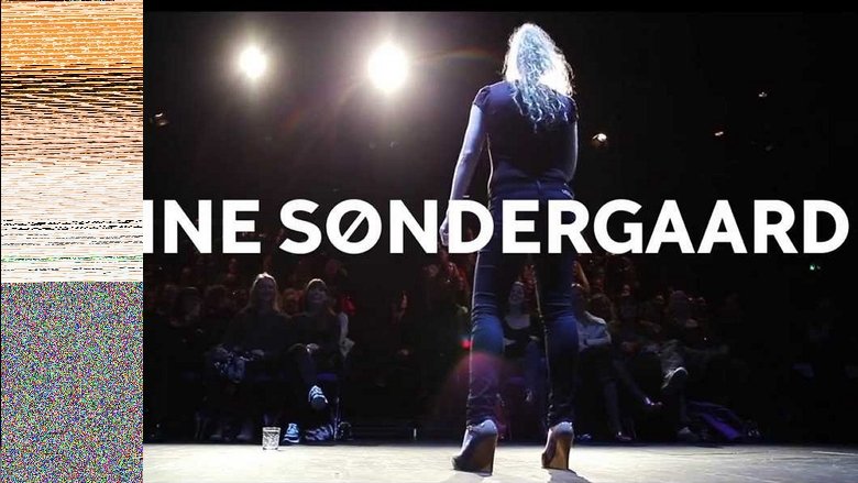 Backdrop image for movie Sanne Søndergaard: Mandehader?