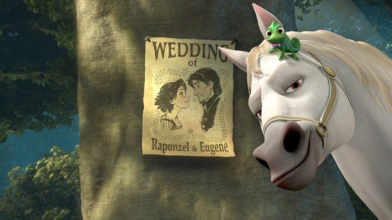 Backdrop image for movie Tangled Ever After