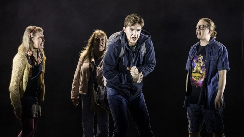 Backdrop image for movie Dear Evan Hansen