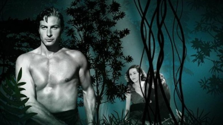 Backdrop image for movie Tarzan Revisited
