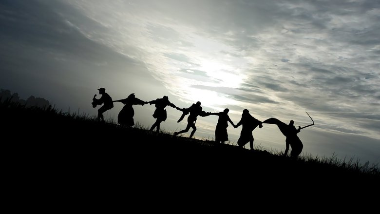 Backdrop image for movie The Seventh Seal