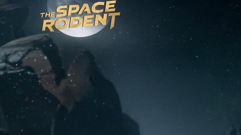 Backdrop image for movie The Space Rodent
