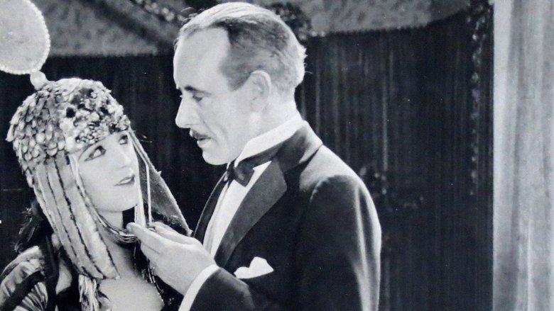 Backdrop image for movie The World's Applause
